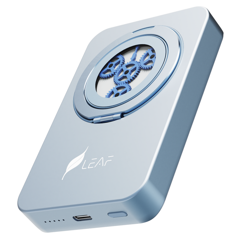 Power Banks
