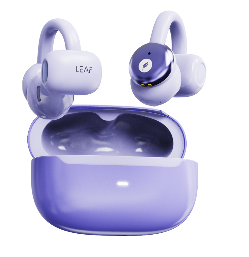Earbuds