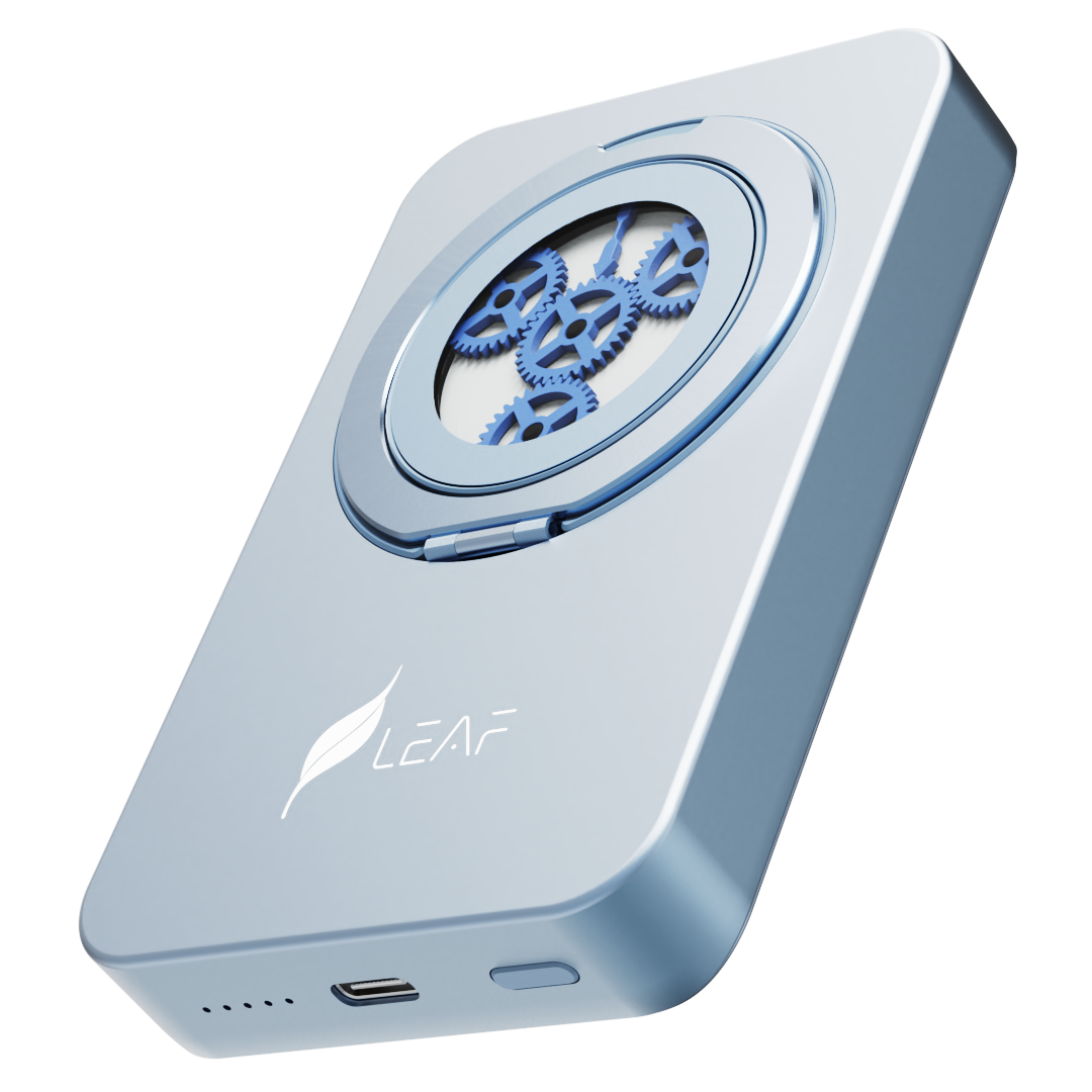 Leaf Nova Powerbank