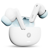 LEAF BUDS X334 TRUE WIRELESS EARBUDS (GLACIER)