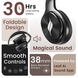 Combo: LEAF BASS X221 + LEAF BUDS X221 (Mojito)