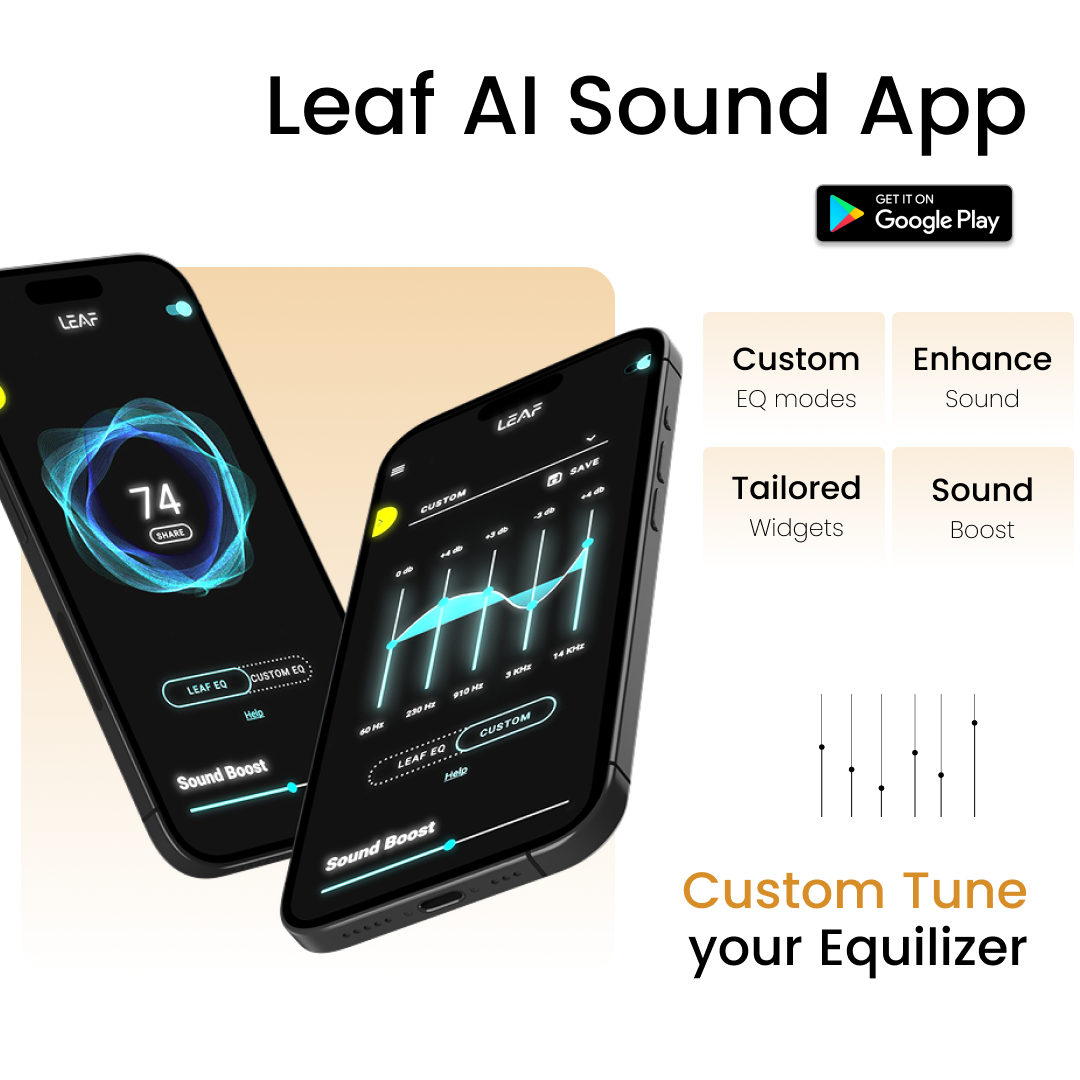 Leaf Bass X414