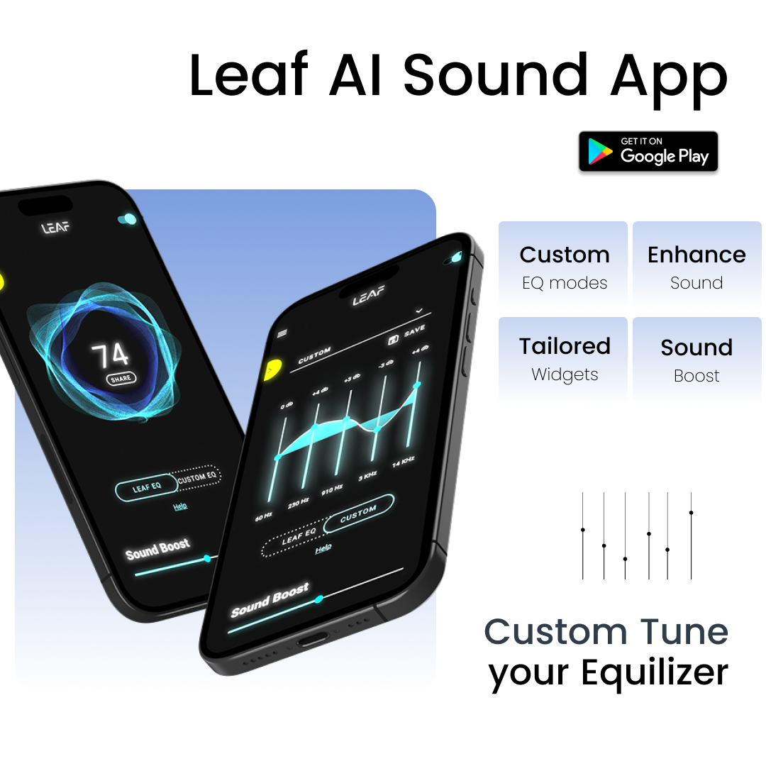 Leaf Bass