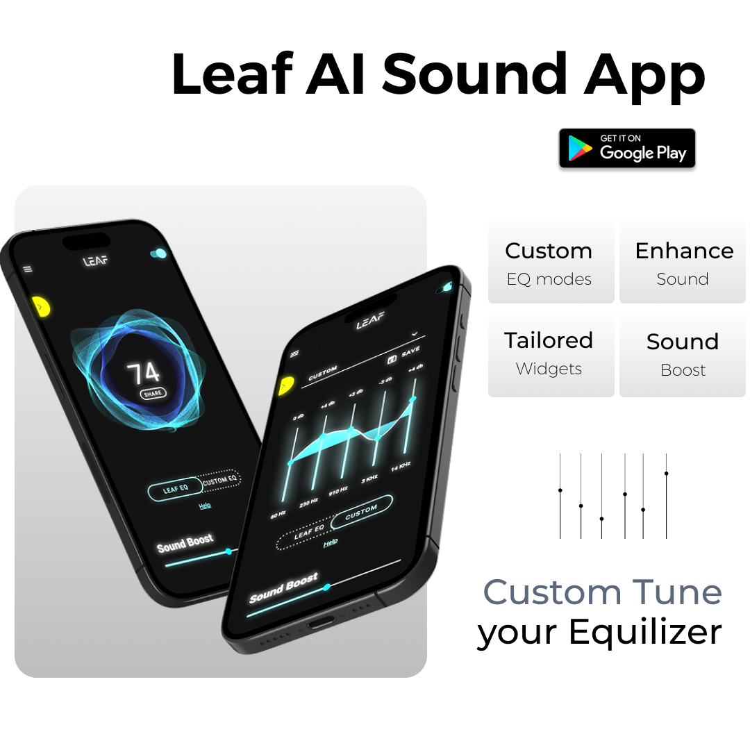 Leaf Buds X121