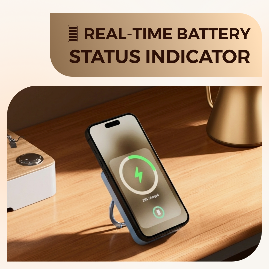 Leaf Nova Powerbank