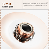 Combo: LEAF BASS + LEAF BUDS X334 (MATCHA)