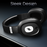 LEAF BASS WIRELESS BLUETOOTH HEADPHONES