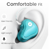 LEAF SONIC IEM WIRED EARPHONES