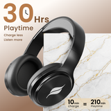 Combo: LEAF BASS X221 + LEAF BUDS X221 (Mojito)