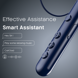 Combo: LEAF BASS + LEAF Rush X342 (MIDNIGHT BLUE)