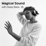 Combo: LEAF BASS + LEAF BUDS X334 (MATCHA)