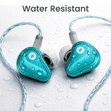 LEAF SONIC IEM WIRED EARPHONES
